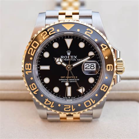 come si apre rolex gmt master 2|rolex gmt master 2 bezel.